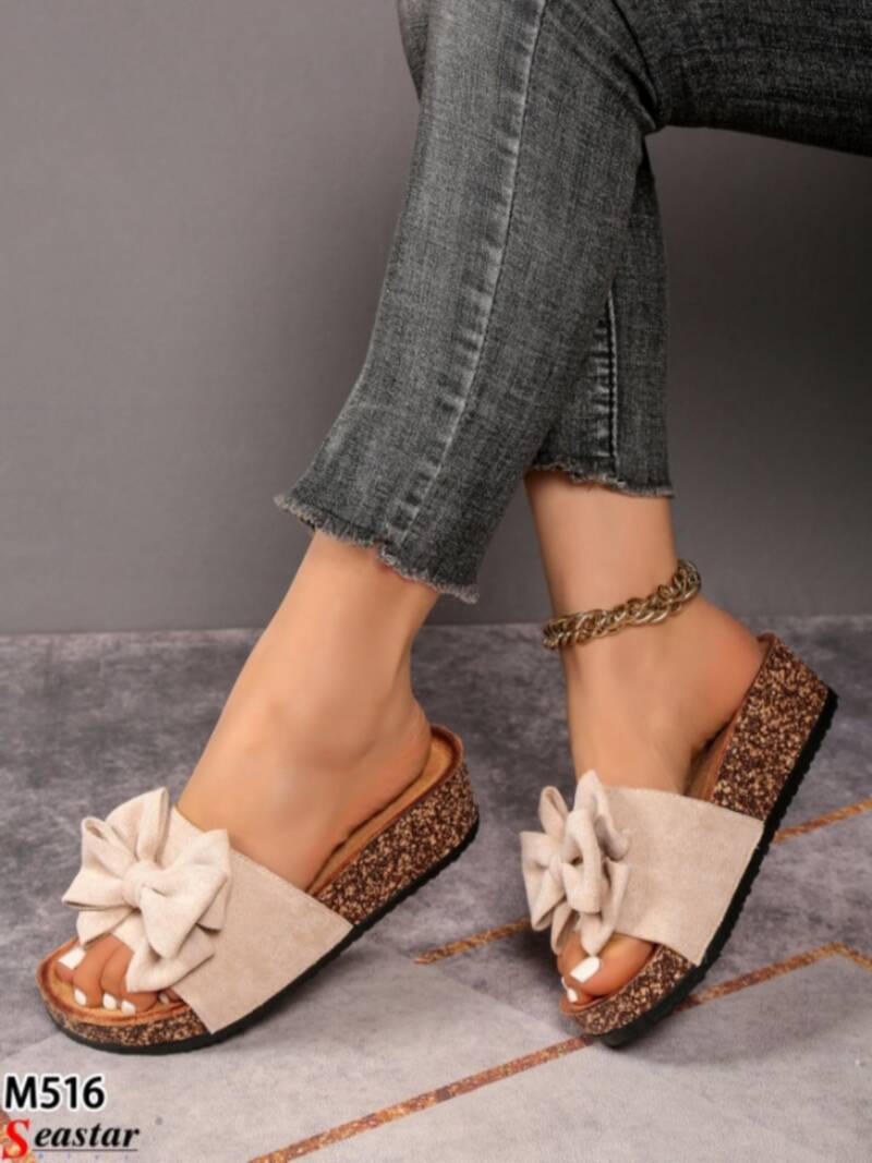 Klapki damskie Roz 36-41 / 12 par